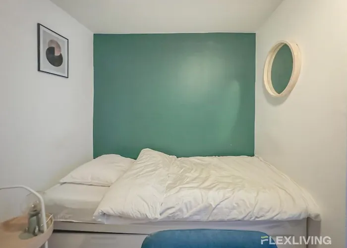 Flexliving - Studio - Saint Martin