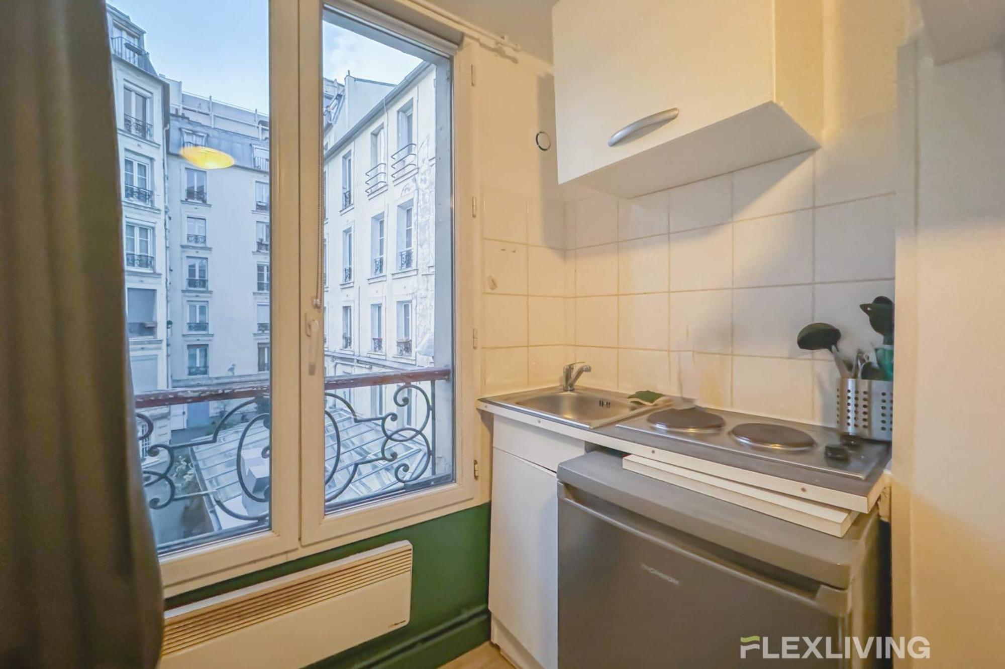 Appartement Flexliving - - Saint Martin *