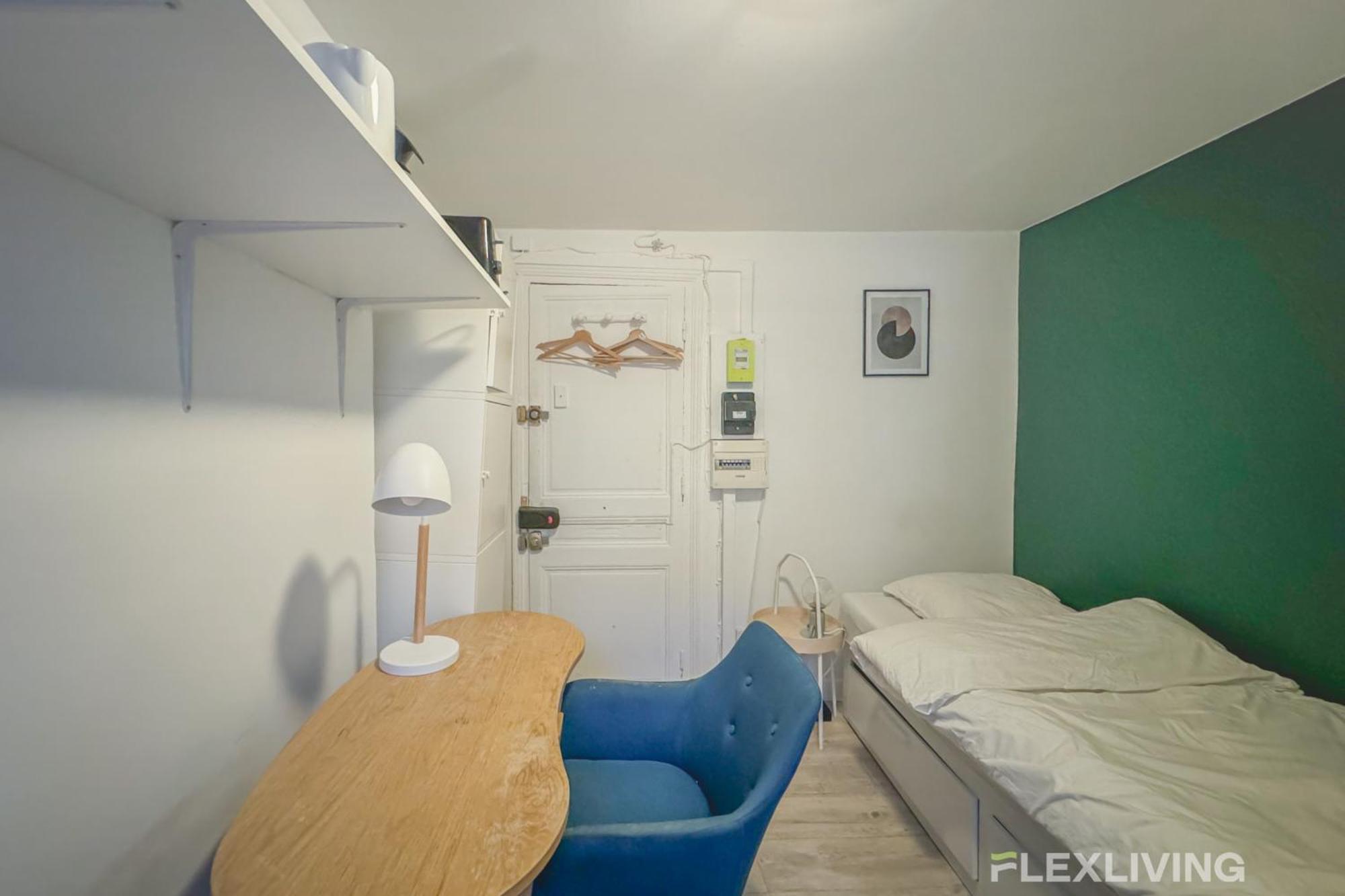 Flexliving - - Saint Martin Appartement
