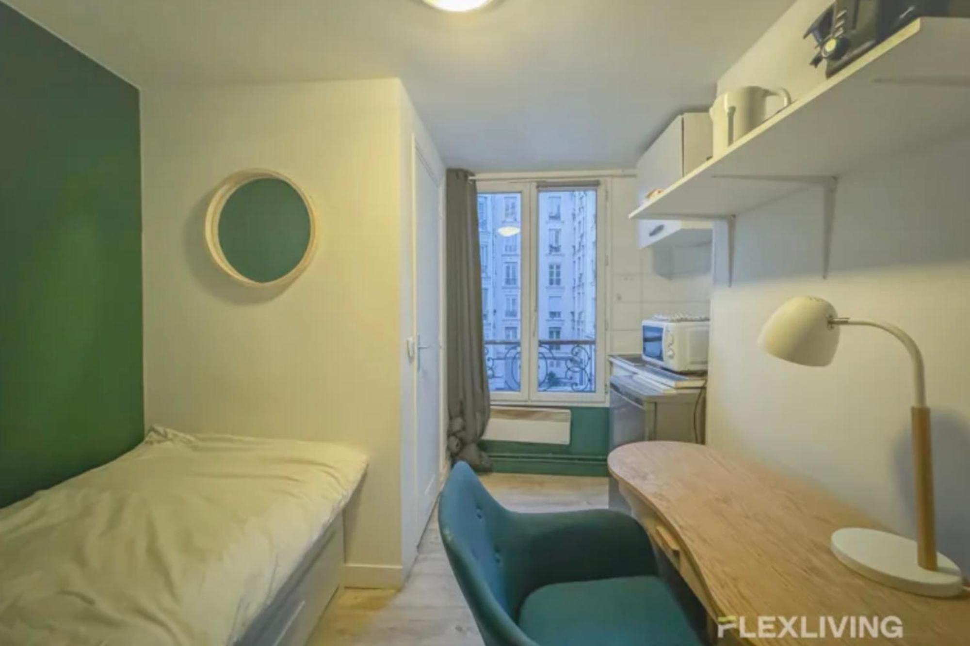 Appartement Flexliving - - Saint Martin