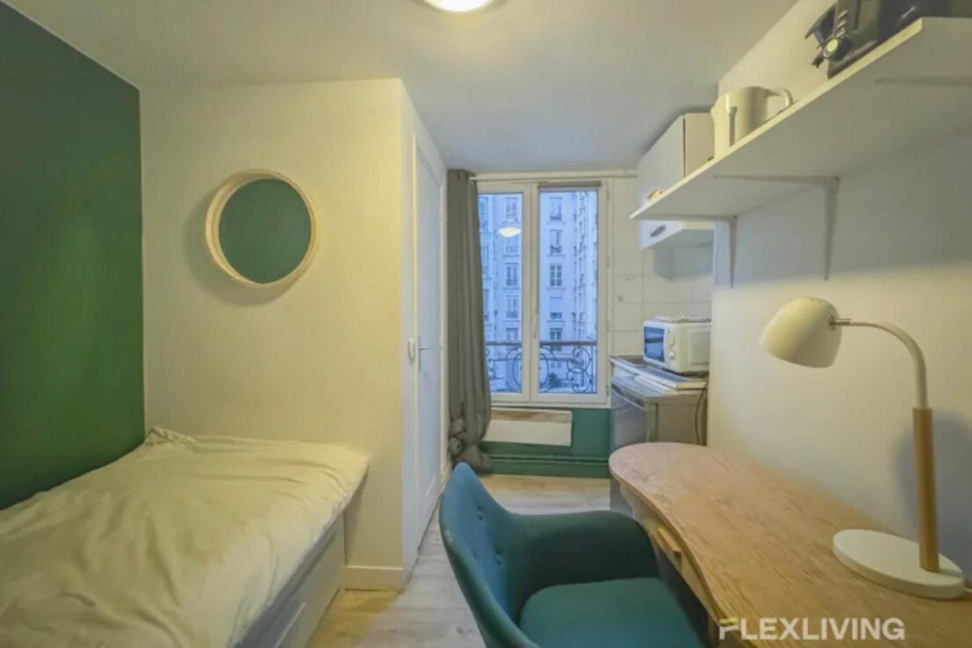 Flexliving - - Saint Martin * Parijs