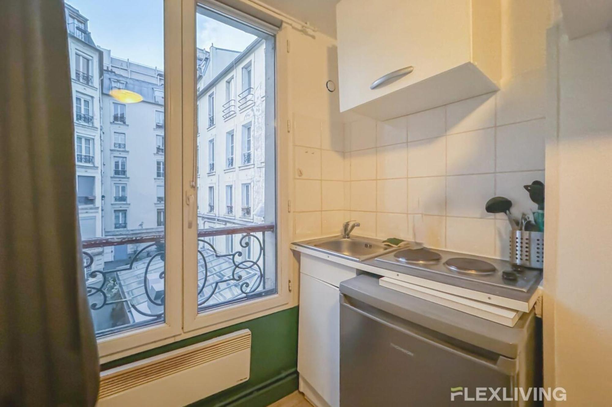 Flexliving - - Saint Martin Appartement