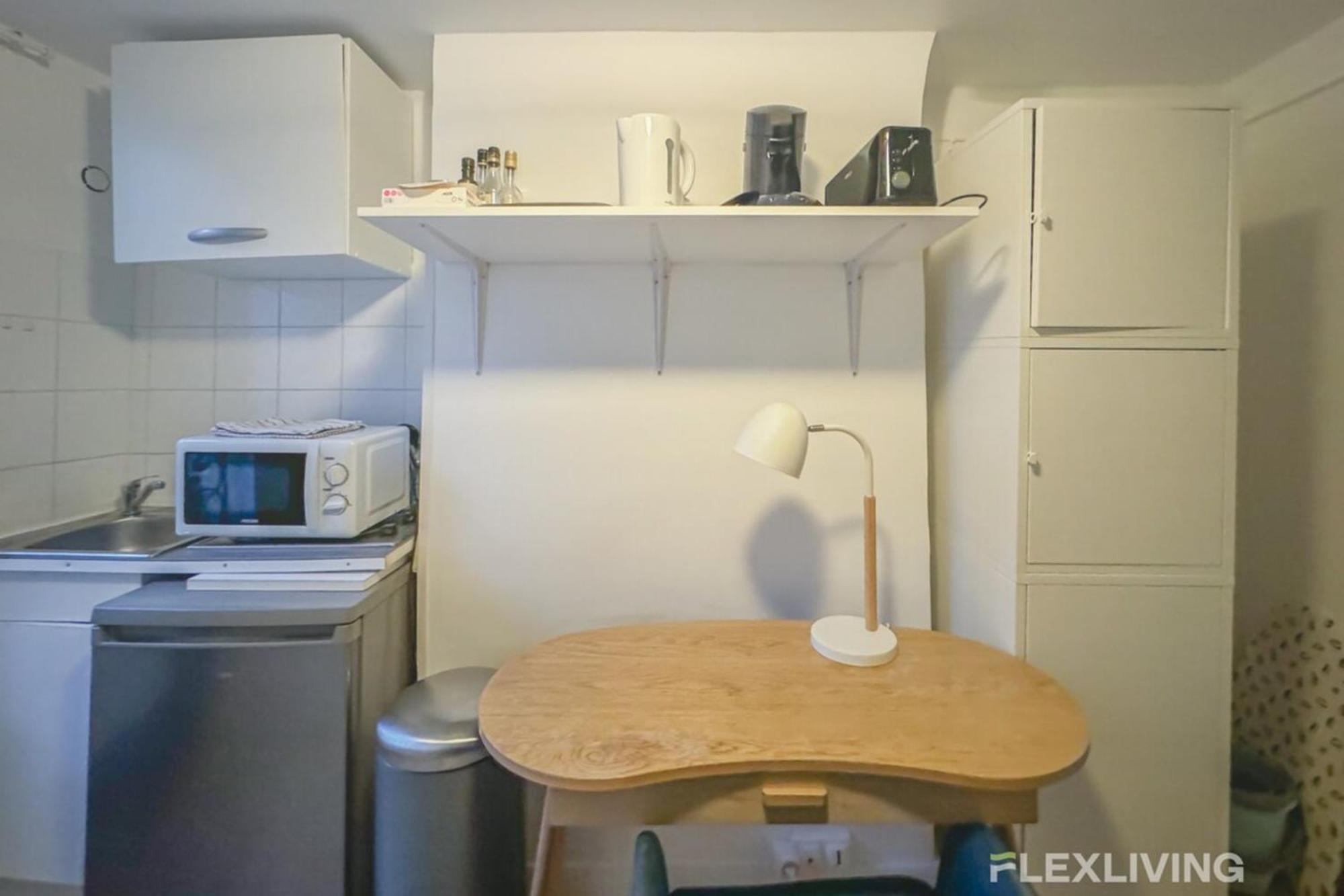 Appartement Flexliving - - Saint Martin